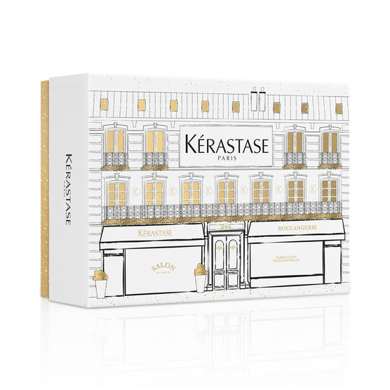 Kit K&eacute;rastase Nutritive Riche Shampoo + M&aacute;scara